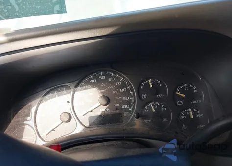 2002 GMC Yukon Xl 1500 Slt z USA, uszkodzony, nr VIN 1GKEC16Z42J199564